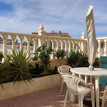 Apartamento Torre Zeus, La Mata, Torrevieja Buitenkant foto