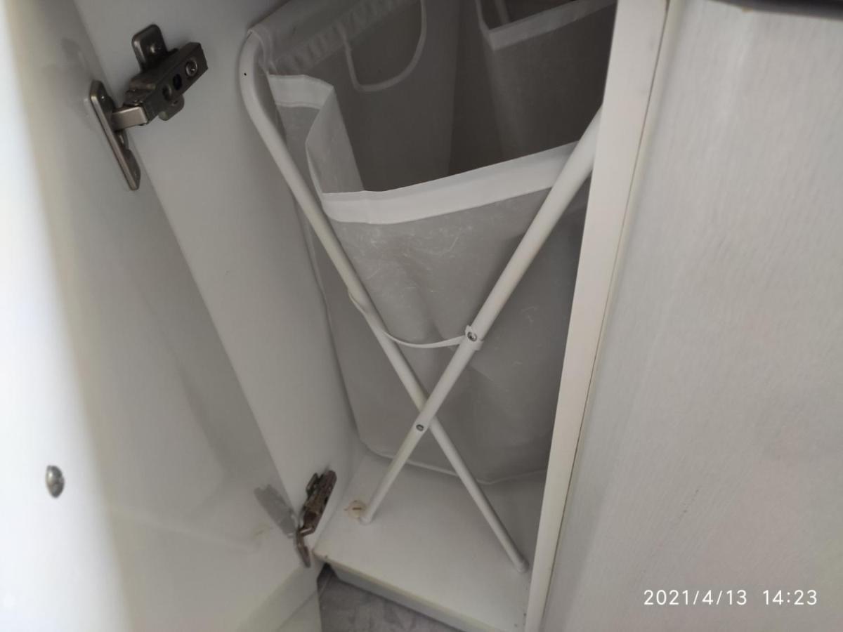 Apartamento Torre Zeus, La Mata, Torrevieja Buitenkant foto