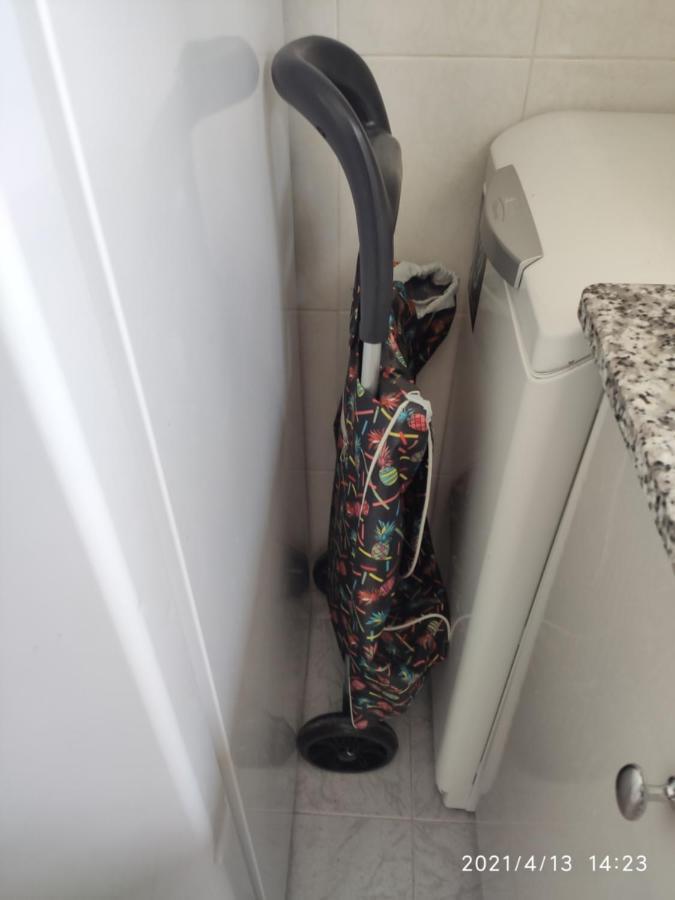 Apartamento Torre Zeus, La Mata, Torrevieja Buitenkant foto