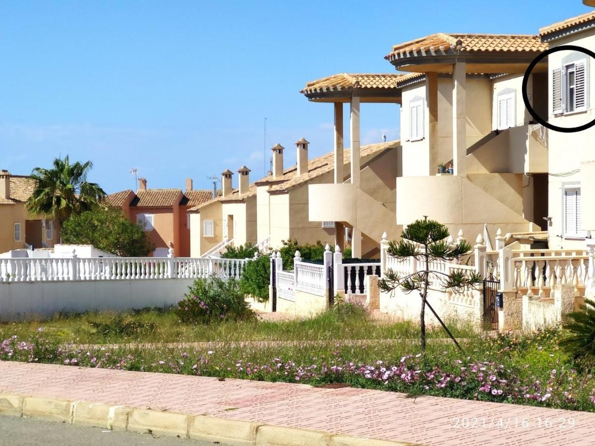 Apartamento Torre Zeus, La Mata, Torrevieja Buitenkant foto