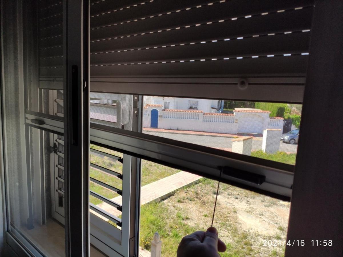 Apartamento Torre Zeus, La Mata, Torrevieja Buitenkant foto