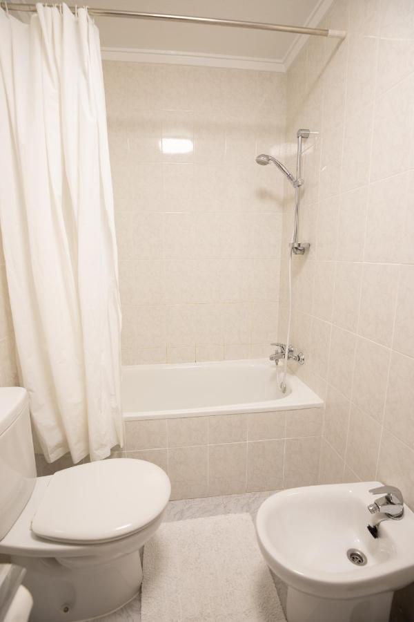 Apartamento Torre Zeus, La Mata, Torrevieja Buitenkant foto