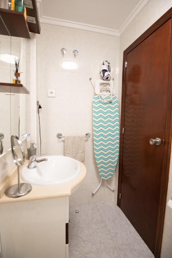 Apartamento Torre Zeus, La Mata, Torrevieja Buitenkant foto