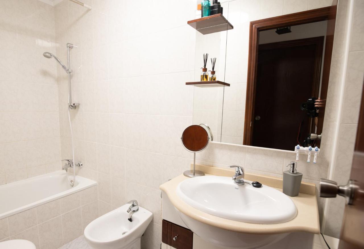 Apartamento Torre Zeus, La Mata, Torrevieja Buitenkant foto
